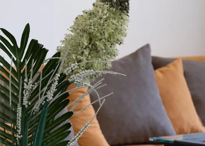 Aparthotel Borche Family Homes 4*