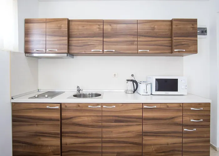 Aparthotel Borche Family Homes Pamporovo