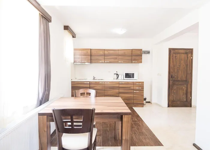 Borche Family Homes Pamporovo