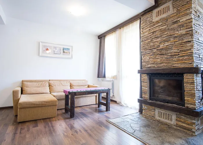 Borche Family Homes Aparthotel